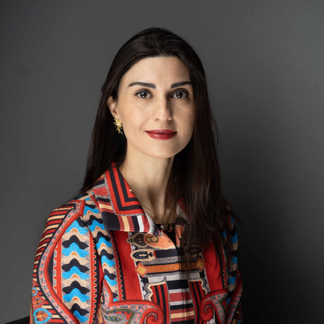 Gülnur İsparova