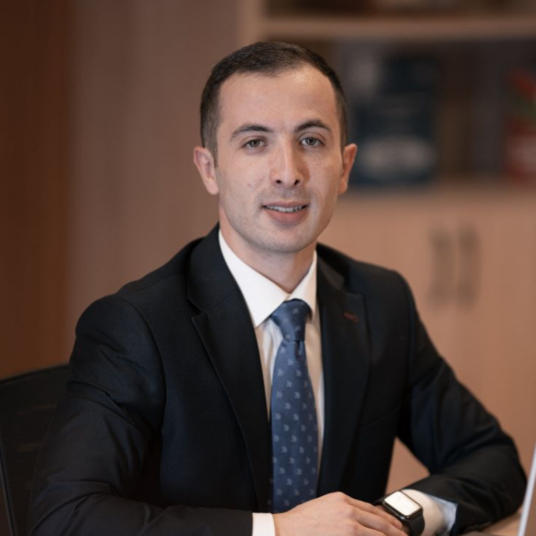 Kamil Bayramlı